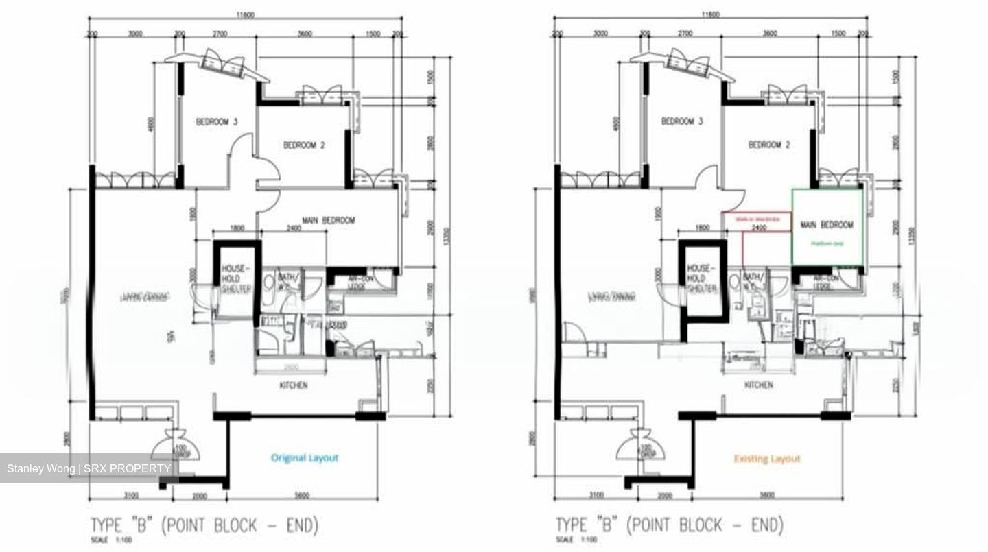 Blk 409A Fernvale Road (Sengkang), HDB 5 Rooms #568444631